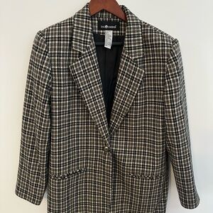 Vintage Sag Harbor Blazer